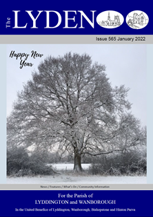 Lyden January 2022